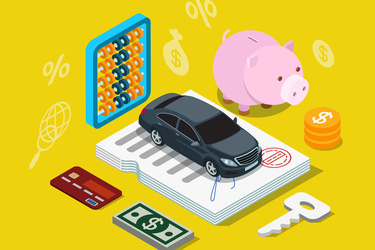 How to Get a Car Loan With No Credit History