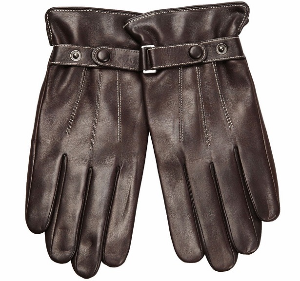 warman winter driving gloves