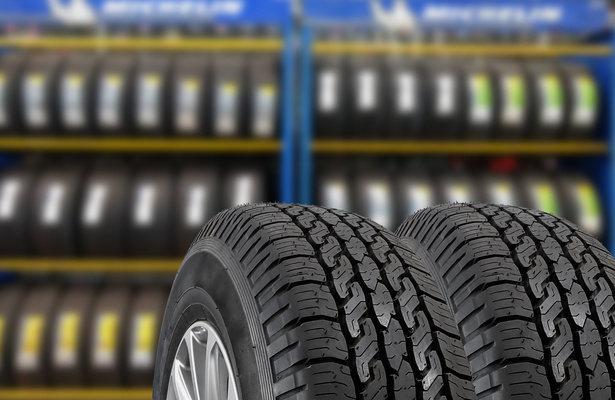 tires with a high mileage rating