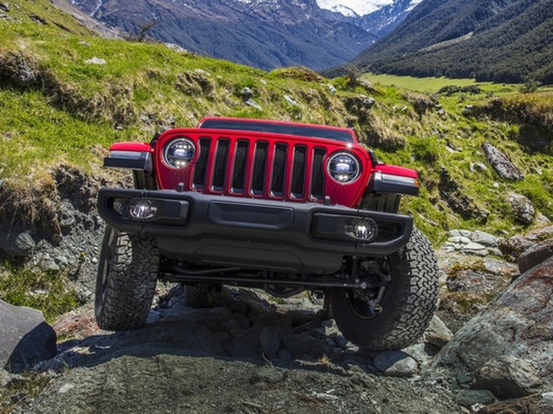 Off-road fun doesn't need to cost you your life savings. 