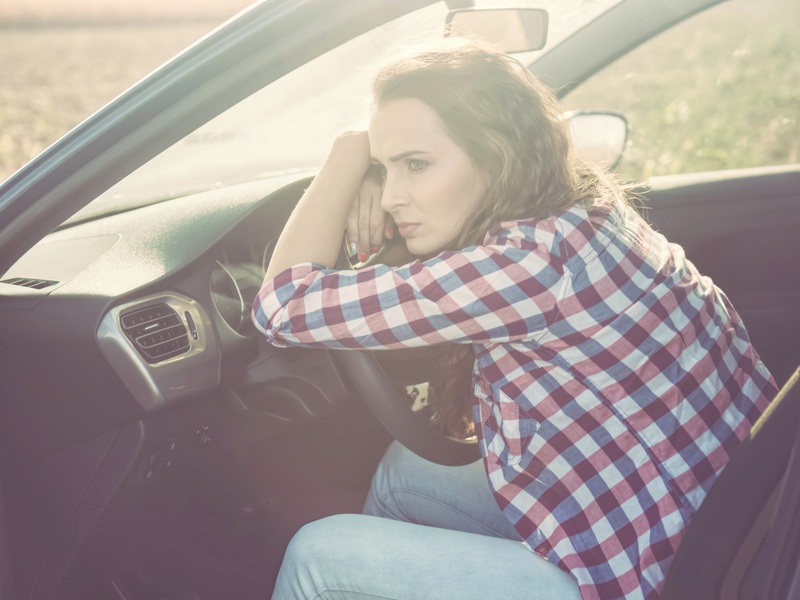 Lower your monthly car payment and your stress levels. 