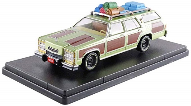 family truckster toy