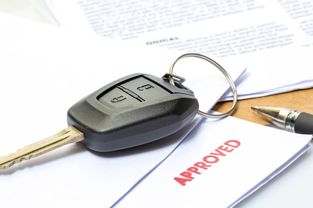 car loan approval