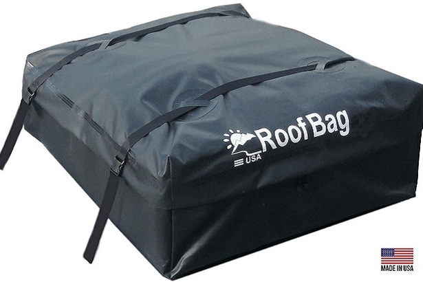 roofbag cargo bag