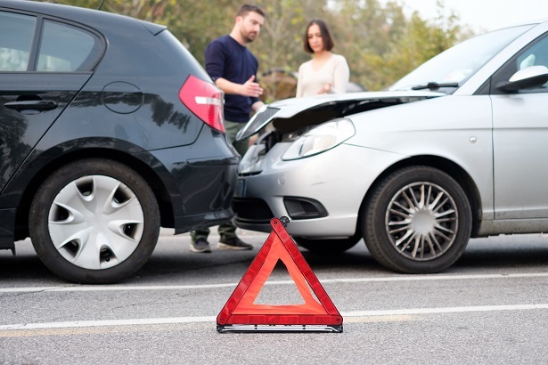 car insurance for accident