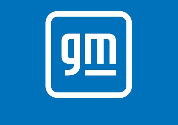 gm new logo