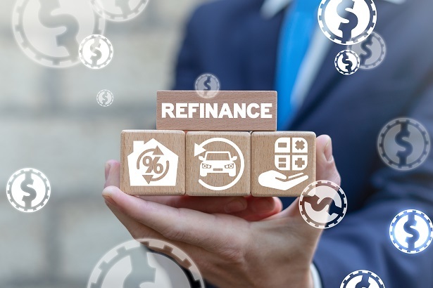 refinance auto loan