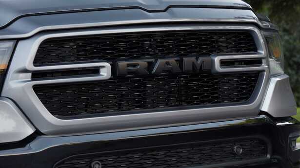 ram 1500 backcountry grille