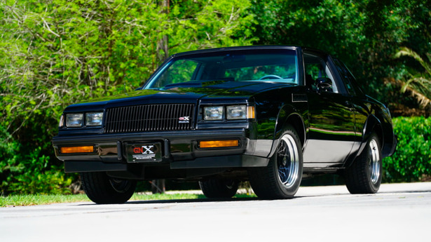 gnx front 34