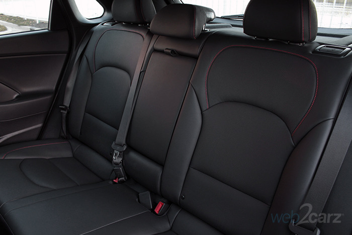 Car Ping And Culture Web2carz Mobile - 2018 Hyundai Elantra Sport Seat Covers